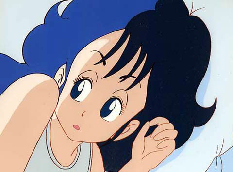 Otaku Gallery  / Anime e Manga / Dragon Ball / Cels / Laura / 007.jpg